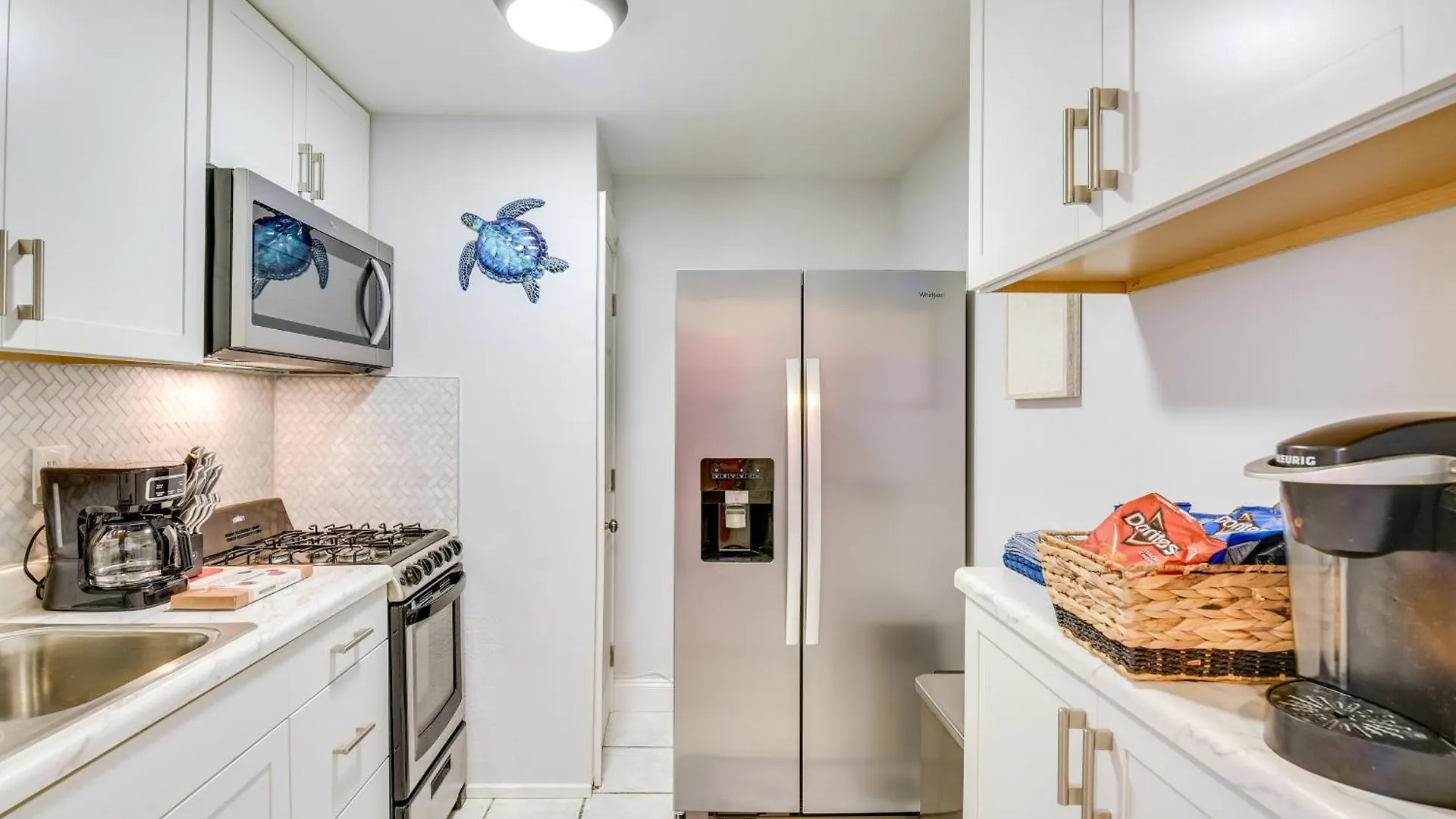 Apartment Fort Walton Beach Bungalow With Private Hot Tub! United States