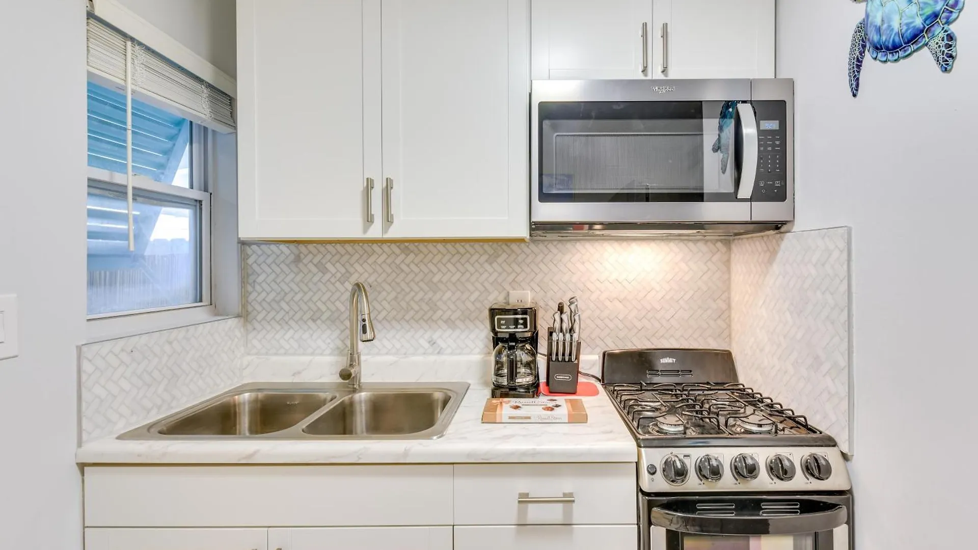 Fort Walton Beach Bungalow With Private Hot Tub! Apartment Fort Walton Beach