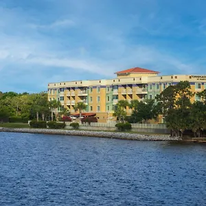 Towneplace By Marriott Walton Beach-eglin Afb Fort Walton Beach